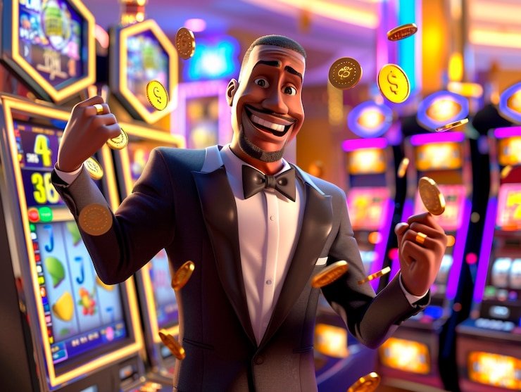 Dasbor transparansi winlive slot menampilkan riwayat transaksi lengkap dan detail permainan
