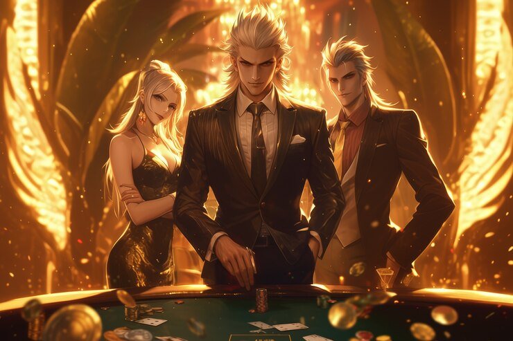 Dashboard taruhan esports winlive slot menampilkan pasar real-time dan statistik pertandingan