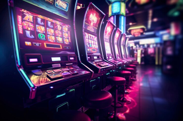Antarmuka obrolan langsung winlive slot menampilkan ikon percakapan dan daftar agen yang tersedia