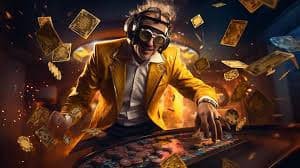 Layar verifikasi akun dengan panduan langkah demi langkah dari agen obrolan